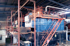 中正鍋爐持續產品升級 促飼料行業轉型發展