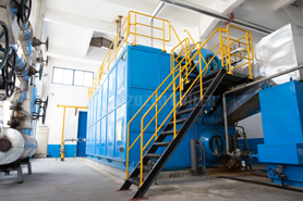 把握行業(yè)發(fā)展機(jī)遇 中正鍋爐深耕燃?xì)忮仩t市場