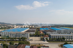 堅持自主創新驅動發展 中正鍋爐與中國二重砥礪奮進