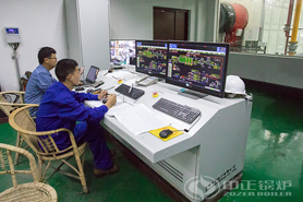 中正SZS系列產品低氮燃氣蒸汽鍋爐助推“中國兵器”進行鍋爐環(huán)保節(jié)能技術創(chuàng)新 為國防事業(yè)貢獻力量