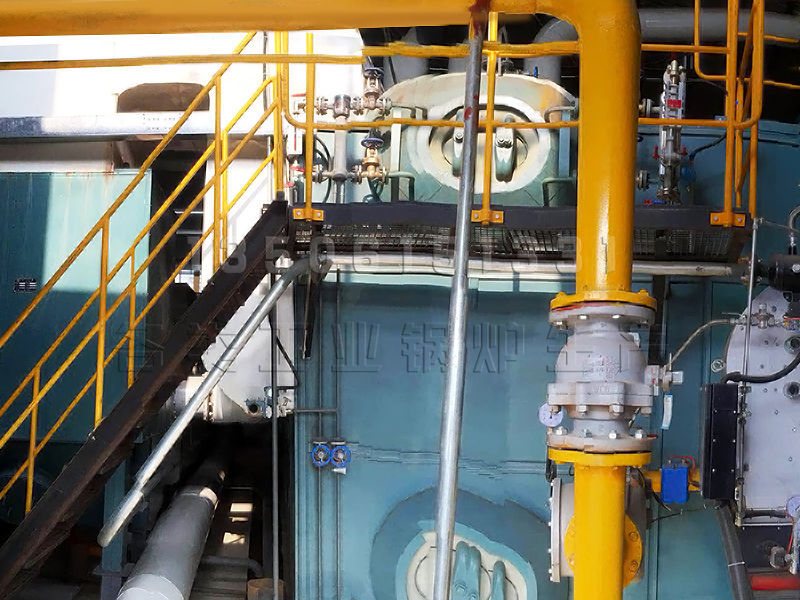 15噸生物質(zhì)鍋爐運行規(guī)程