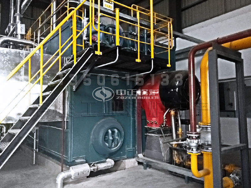 天然氣燃?xì)忮仩t的價(jià)格