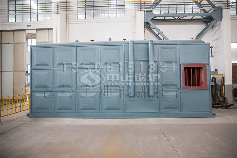 6t燃氣鍋爐價格,6t天然氣鍋爐價格