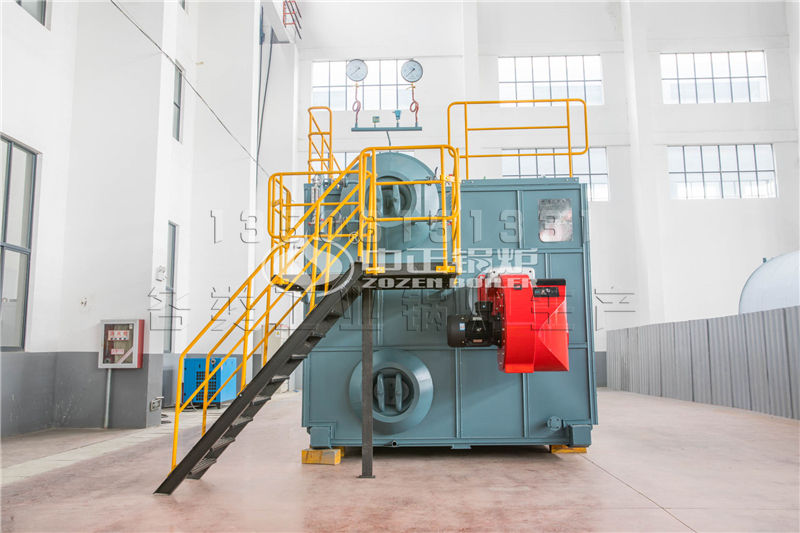 無錫華光鍋爐股份有限公司官網